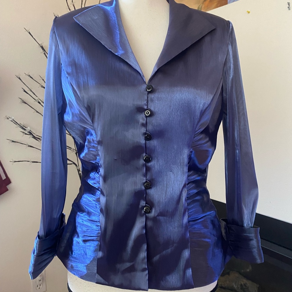 Special Occasion Top NWTS